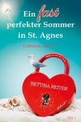 ebook: Ein fast perfekter Sommer in St. Agnes