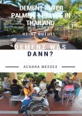 eBook: Demenz was dann?
