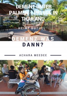 eBook: Demenz was dann?