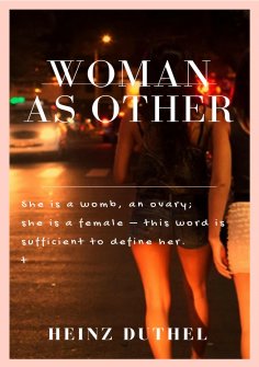 eBook: Woman as Other.