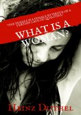 eBook: What is a Woman?
