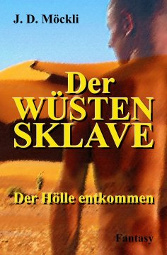 eBook: Der Wüstensklave