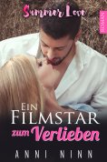 eBook: Ein Filmstar zum Verlieben