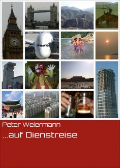 eBook: ...auf Dienstreise