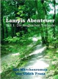 eBook: Lampis Abenteuer