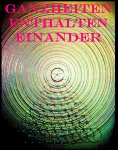 eBook: Ganzheiten enthalten einander