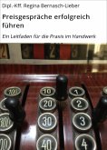 eBook: Preisgespräche erfolgreich führen