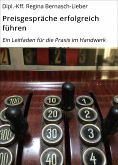 eBook: Preisgespräche erfolgreich führen
