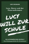 eBook: Lucy will zur Schule