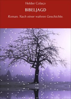 ebook: BIBELJAGD