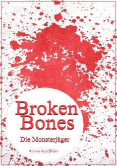 eBook: Broken Bones