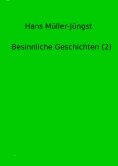 eBook: Besinnliche Geschichten (2)