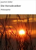 ebook: Die Vorsokratiker