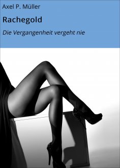 ebook: Rachegold