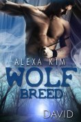 eBook: Wolf Breed - David (Band 7)