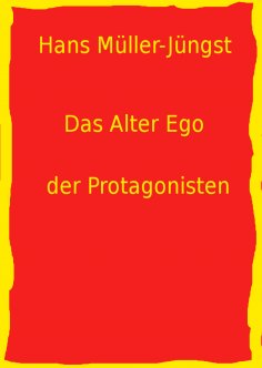 eBook: Das Alter Ego der Protagonisten