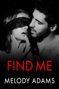 eBook: Find Me (Fear Me 2)