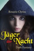 eBook: Jäger der Nacht