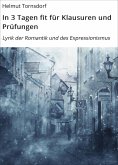 eBook: In 3 Tagen fit für Klausuren und Prüfungen