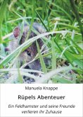 ebook: Rüpels Abenteuer
