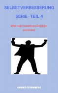 ebook: Selbstverbesserung Serie - Teil 4