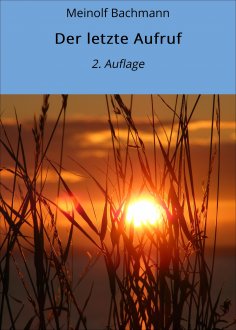 eBook: Der letzte Aufruf