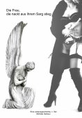 eBook: Die Frau, die nackt aus ihrem Sarg stieg