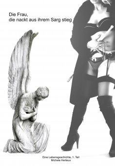 eBook: Die Frau, die nackt aus ihrem Sarg stieg