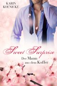 ebook: Sweet Surprise - Der Mann aus dem Koffer
