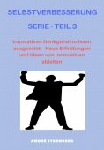 eBook: Selbstverbesserung Serie - Teil 3