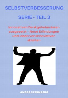 eBook: Selbstverbesserung Serie - Teil 3