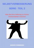 eBook: Selbstverbesserung Teil 2