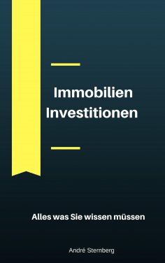 eBook: Immobilien Investitionen