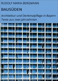 ebook: BAUSÜDEN