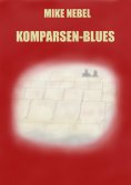 eBook: Komparsen-Blues