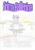 eBook: Primaballerina