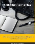 eBook: Zeitschriftenverlag