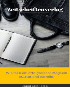 eBook: Zeitschriftenverlag