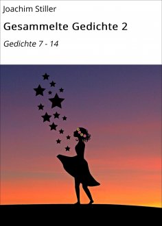 ebook: Gesammelte Gedichte 2