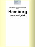 ebook: Hamburg einst und jetzt