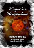 eBook: Magisches Kompendium - Planetenmagie