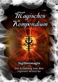 eBook: Magisches Kompendium - Sigillenmagie