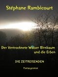 ebook: Der vertrocknete Walser Birnbaum und die Erben