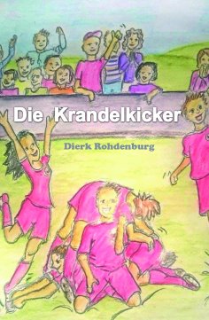 eBook: Die Krandelkicker