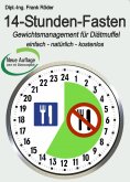 ebook: 14-Stunden-Fasten