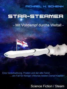 eBook: Star-Steamer