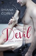 eBook: Simply the devil