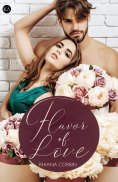 eBook: Flavor of Love