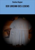 ebook: DER UNSINN DES LEBENS