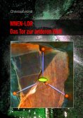 eBook: MNEN-LOR - Das Tor zur anderen Welt